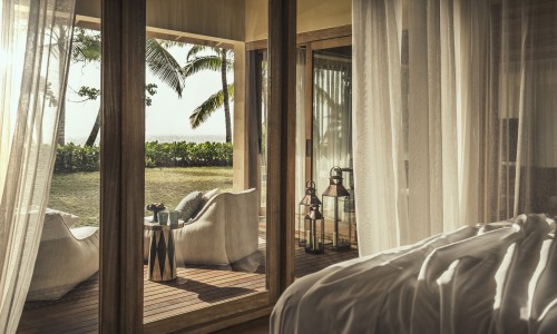 Sunset Beach Suite